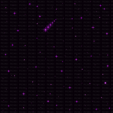 star purple - Бесплатный анимированный гифка