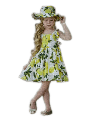 Petite fille-Little girl - δωρεάν png
