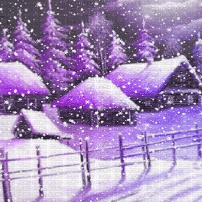 soave background animated winter vintage chrsitmas - GIF animasi gratis