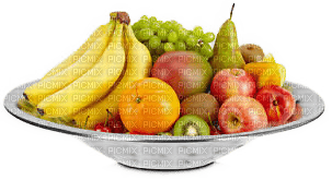 Obst und Gemüse - besplatni png