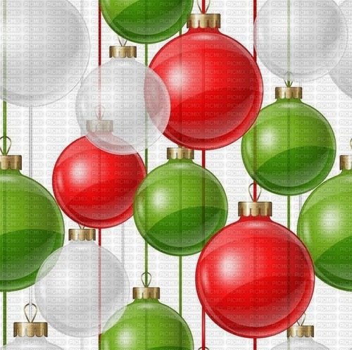 Background. Christmas. Leila - PNG gratuit