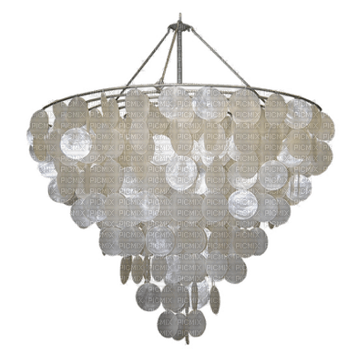 chandelier bp - 免费PNG