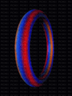 multicolore art image  color kaléidoscope effet encre edited by me - Ücretsiz animasyonlu GIF