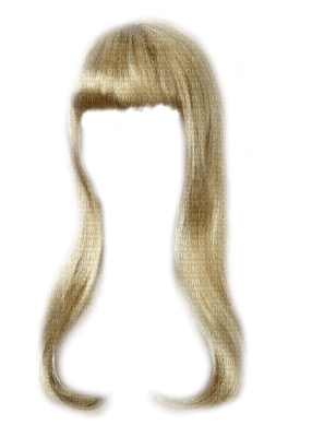 парик   hair - безплатен png