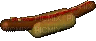hotdog - Gratis geanimeerde GIF