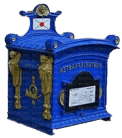Briefkasten - png grátis