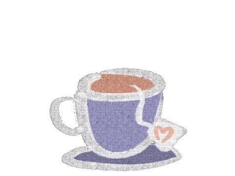 Hot tea - Ücretsiz animasyonlu GIF