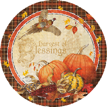 soave circle animated background autumn - Gratis geanimeerde GIF