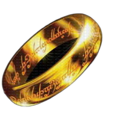 Lord of the Rings --Samantha44