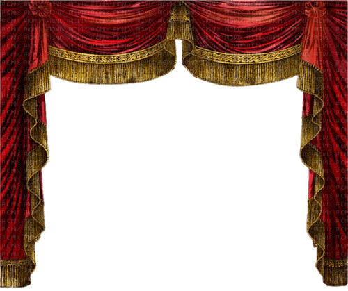 theaters curtain - фрее пнг