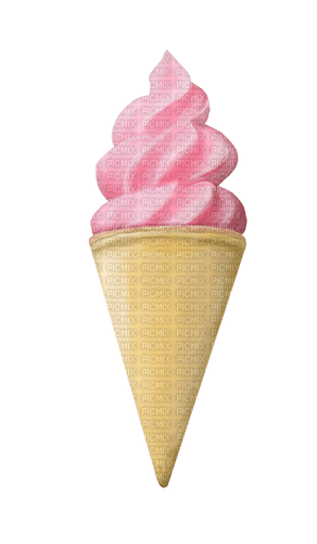 glass---ice cream - besplatni png