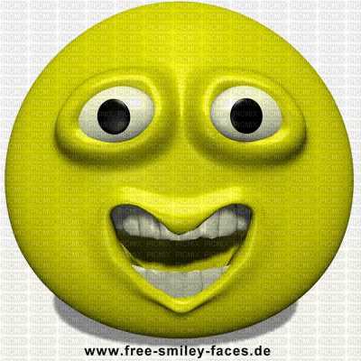 smley - GIF animé gratuit