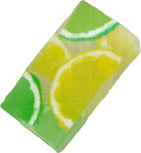 lemon lime soap - gratis png
