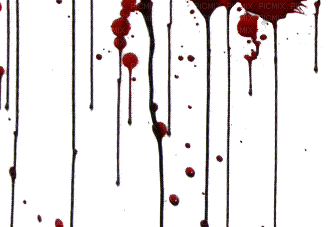 sangre by EstrellaCristal - GIF animado grátis