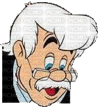 Pinocchio - Ücretsiz animasyonlu GIF