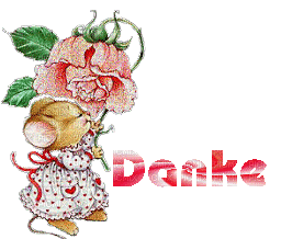 danke - Бесплатный анимированный гифка