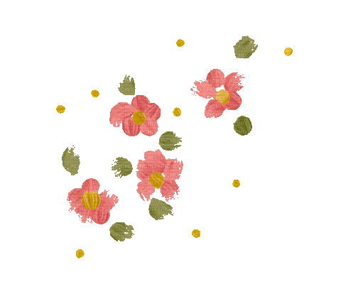 Blumen - Free animated GIF