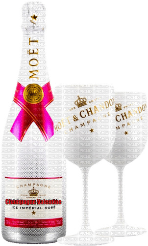 "Champagne pour la Saint Valentin", Pelageya - безплатен png