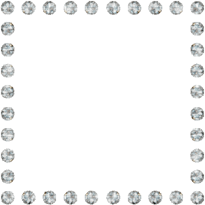 image encre animé effet scintillant ornement bijoux briller diamants mariage edited by me - GIF animé gratuit