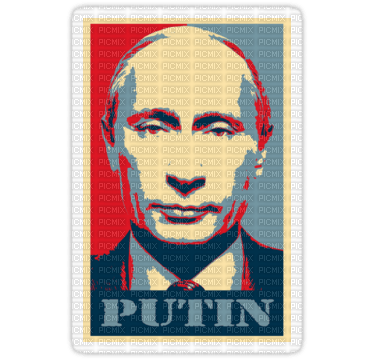 Kaz_Creations Vladimir Putin Russian President Politician Man Homme - zadarmo png