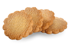 biscuit - nemokama png