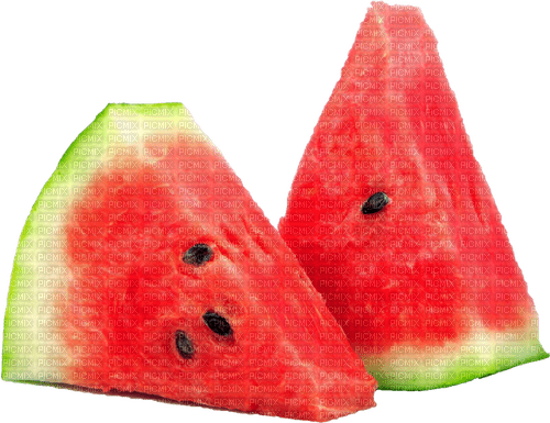 Watermelon.Red.Green - ingyenes png