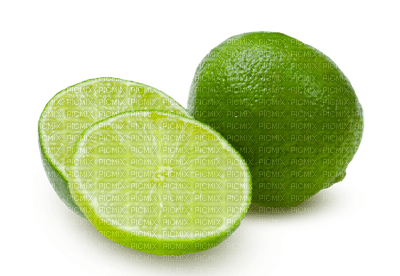 Kaz_Creations Fruit Lime - 免费PNG