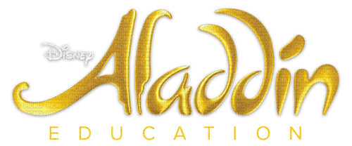 aladdin - PNG gratuit