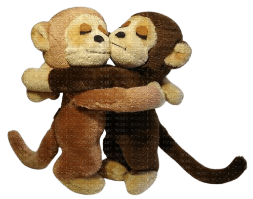 silly monkeys - kostenlos png