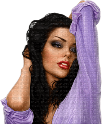 Kaz_Creations Colour Girls - Free PNG