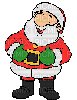 weihnachten - Bezmaksas animēts GIF