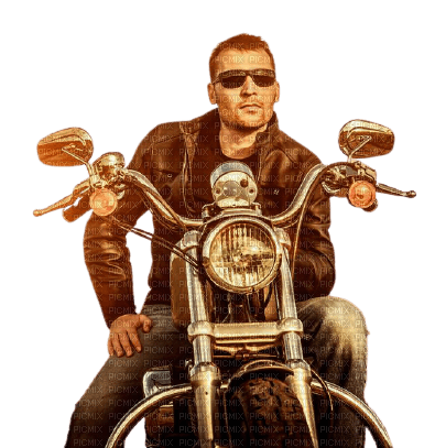 Motorcycle - 無料png