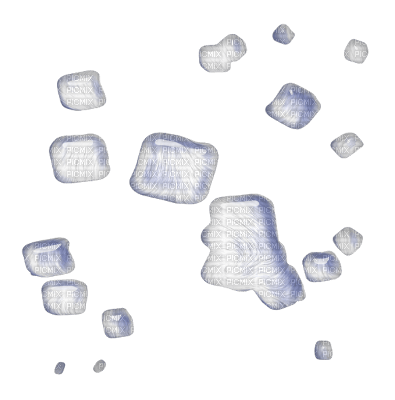Ice Cubes - δωρεάν png