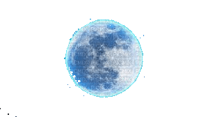 ksieżyc - PNG gratuit