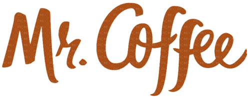Coffee Text - Bogusia - безплатен png
