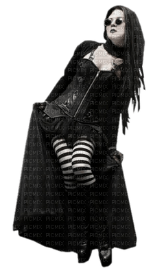 Gothic - 免费PNG