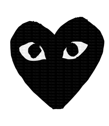 black heart - Free PNG