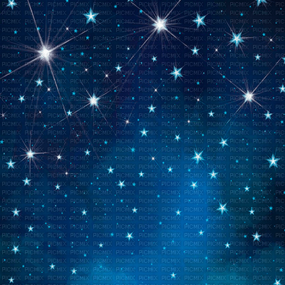 Y.A.M._Night, stars background - Free PNG