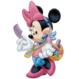 Kaz_Creations Disney Halloween Mickey & Friends - бесплатно png