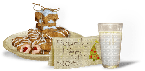 Noël.Christmas.Cookies.Biscuit.Victoriabea - Free PNG