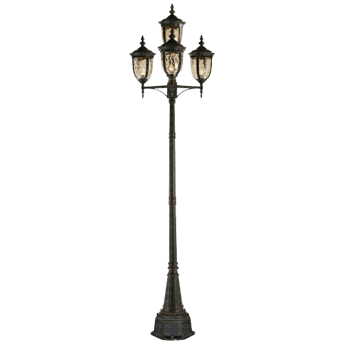lampadaire - 免费PNG