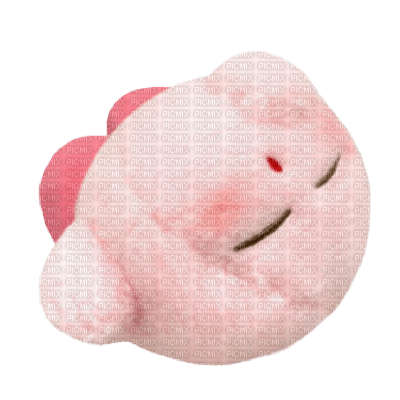 Kirby - ilmainen png