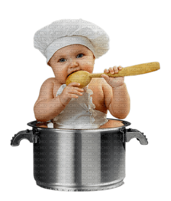 cocinero - 免费PNG