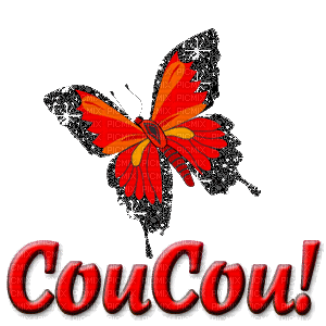 coucou - Бесплатни анимирани ГИФ