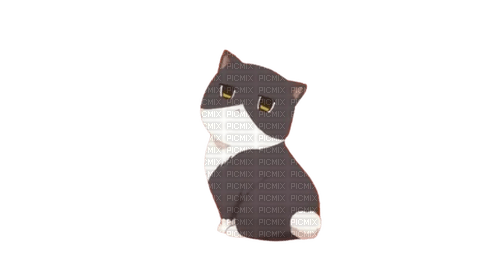 Japan Cat - png gratis