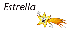 EstrellaCristal73 - Animovaný GIF zadarmo