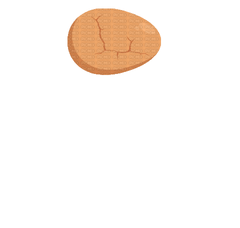 Splat Egg - Безплатен анимиран GIF