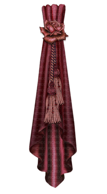 curtain anastasia - nemokama png