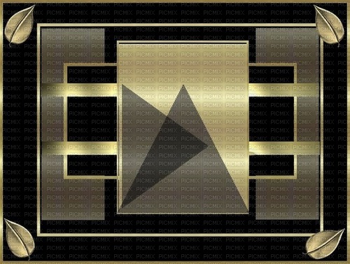 bg--background-black-gold - nemokama png