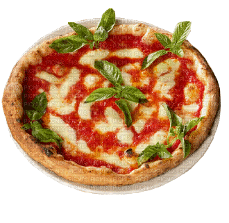 pizza - 無料のアニメーション GIF